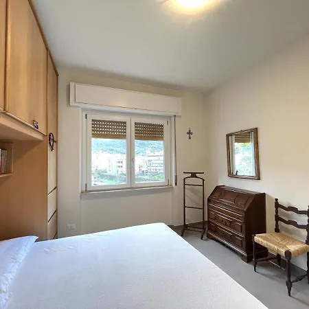 Apartament Arcadia Levanto