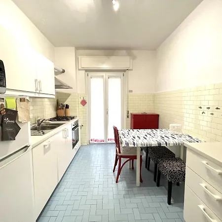 Arcadia Apartament Levanto