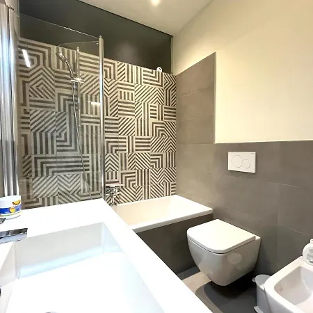 Arcadia Апартаменты *