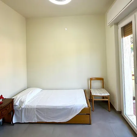 Arcadia Apartmán